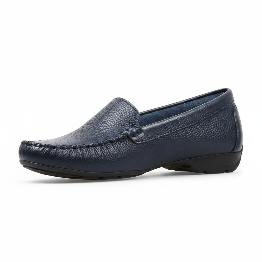 Van Dal Sanson - Navy