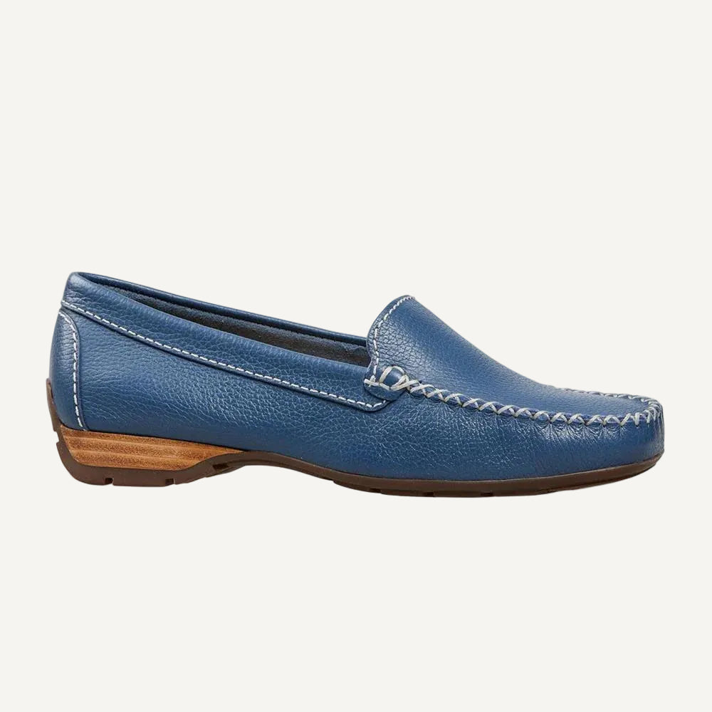 Van Dal Sanson - Blue