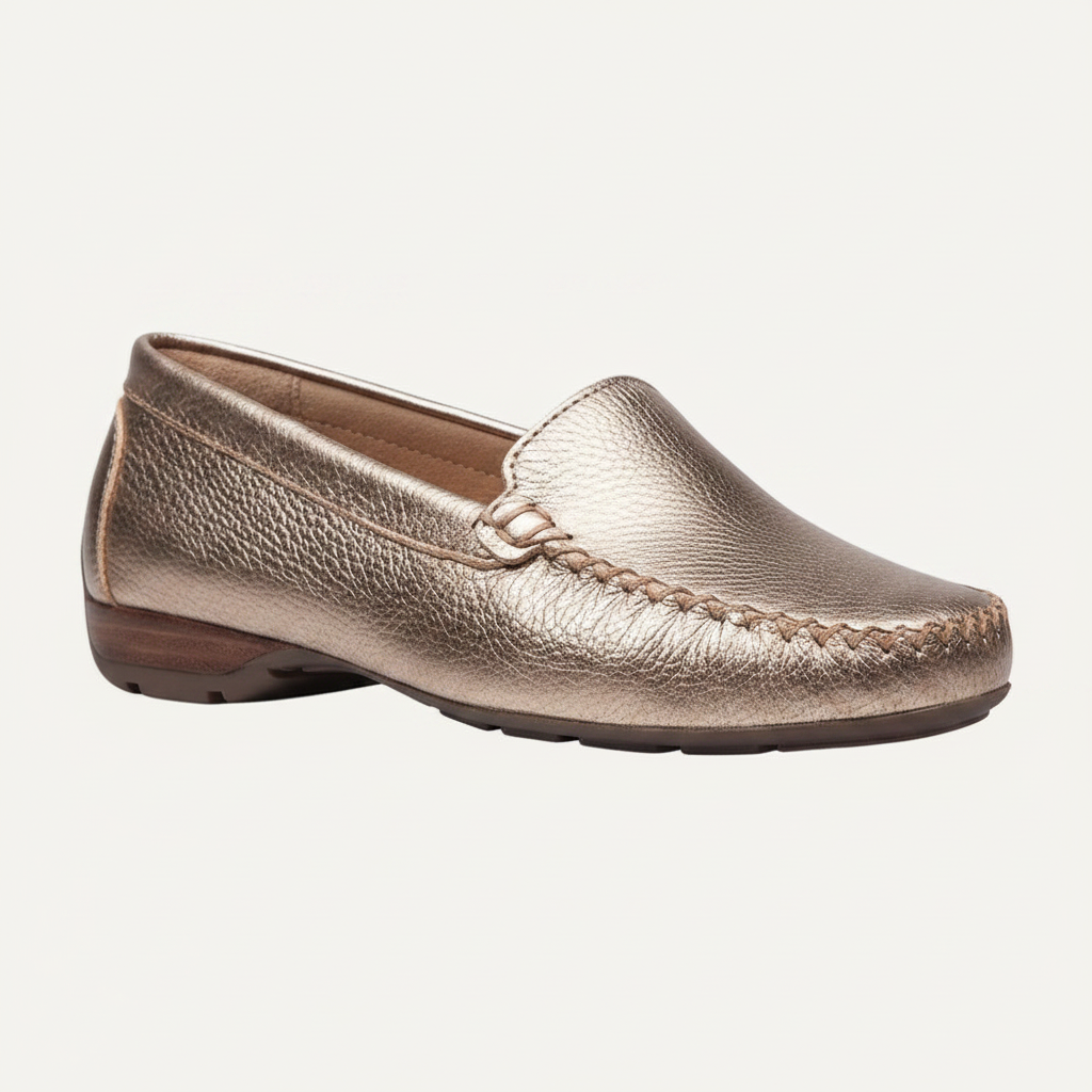 Van-Dal Sanson - Gold