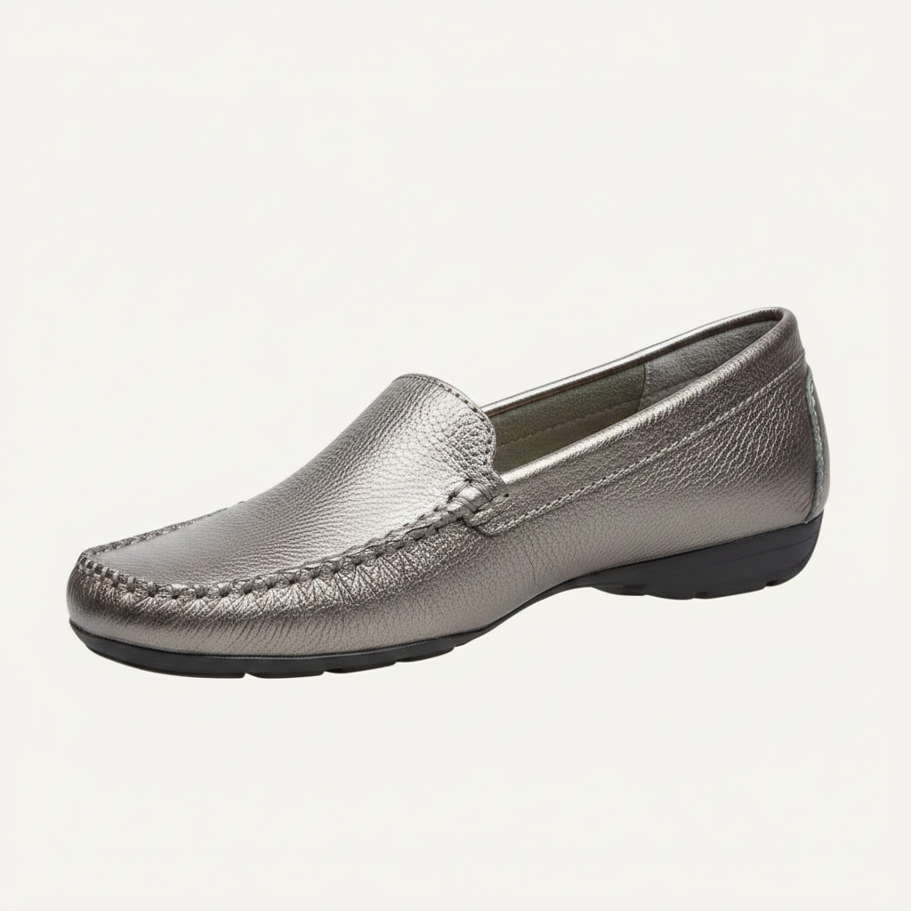 Van-Dal Sanson - Pewter