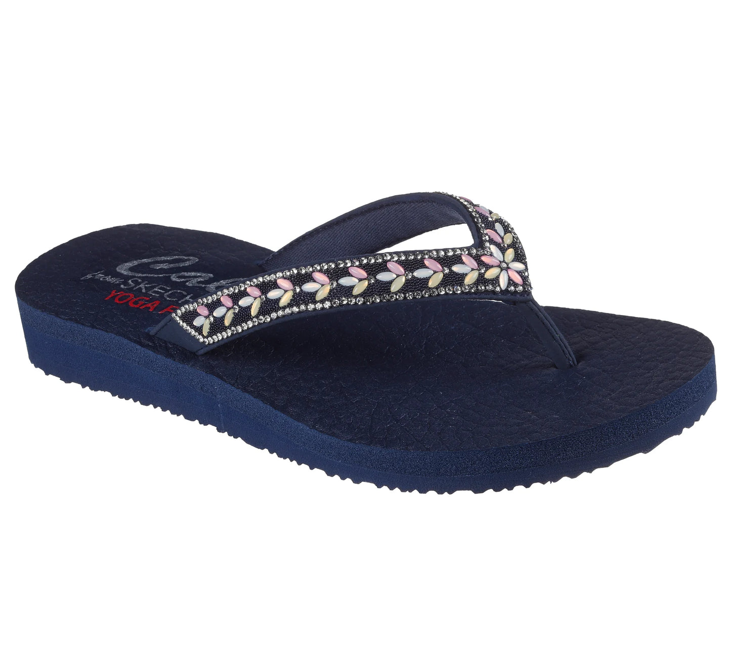 Skechers 119777/NVMT - Navy/Multi