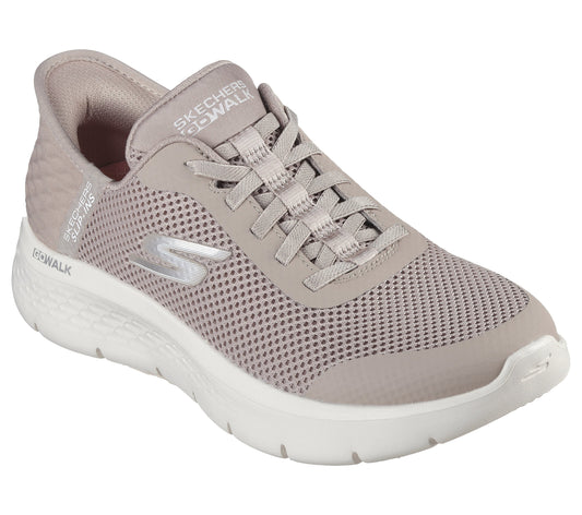 Skechers 124836/TPE - Taupe
