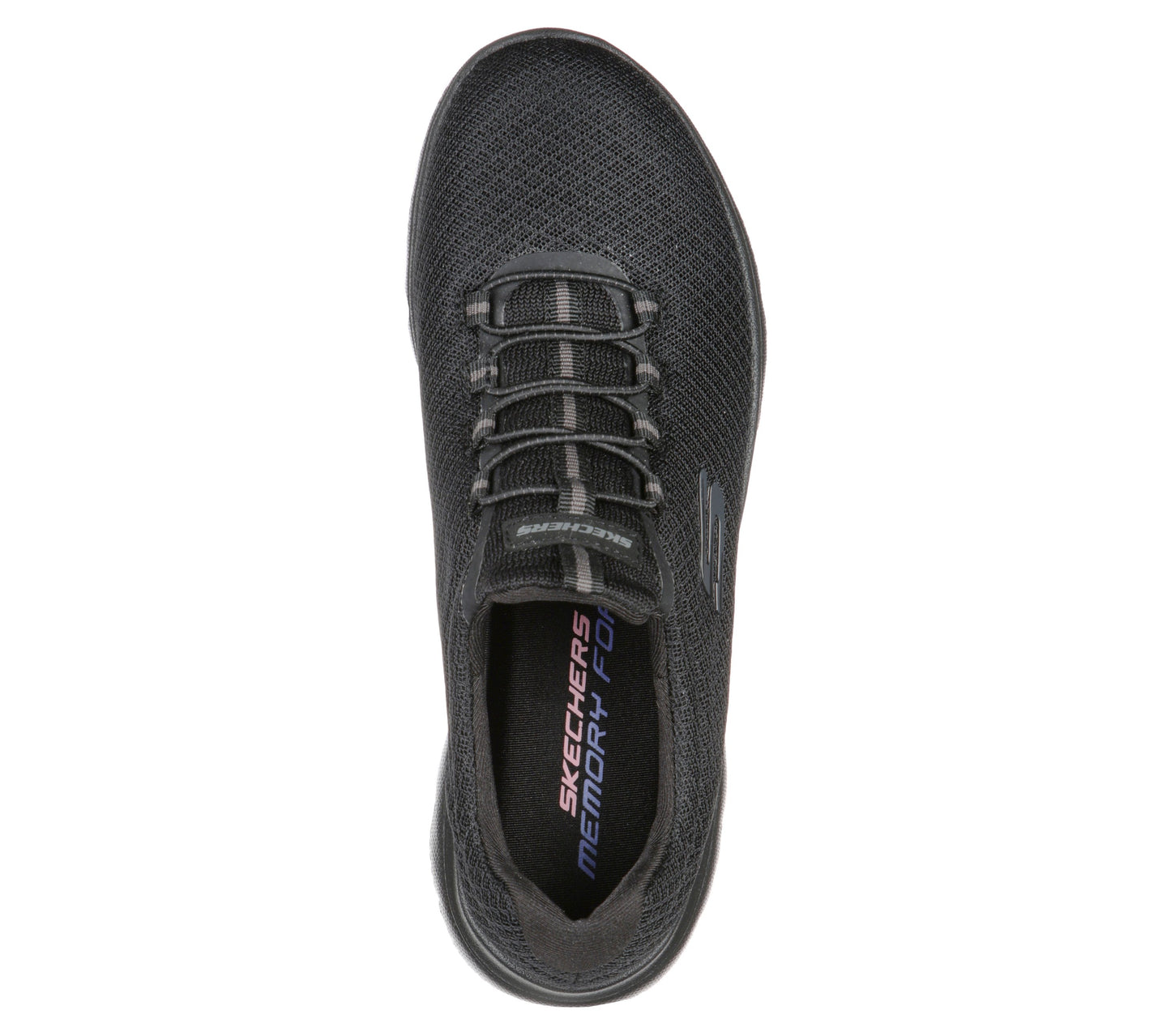 Skechers 12980/BBK - Black