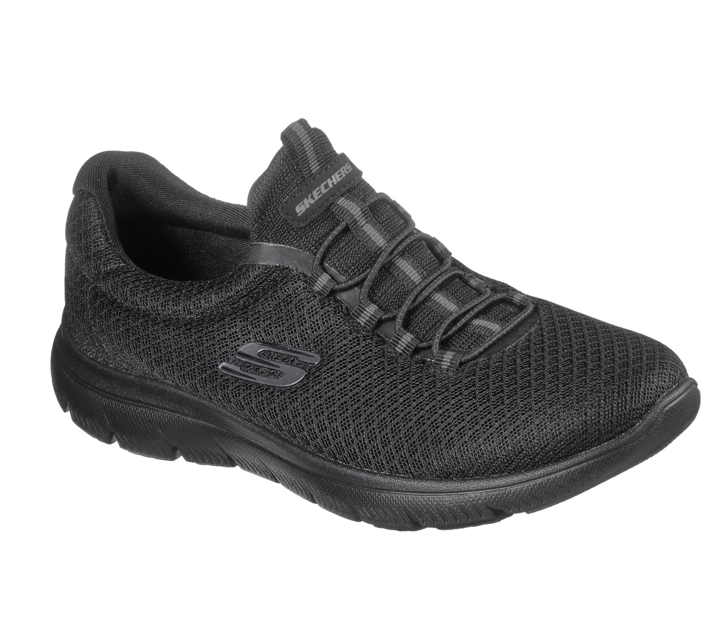 Skechers 12980/BBK - Black