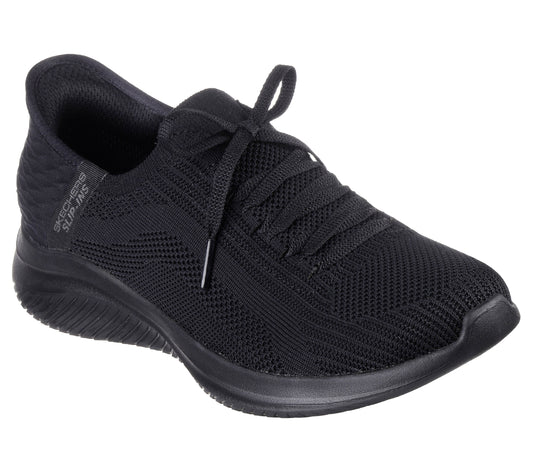 Skechers 149710/BBK - Black