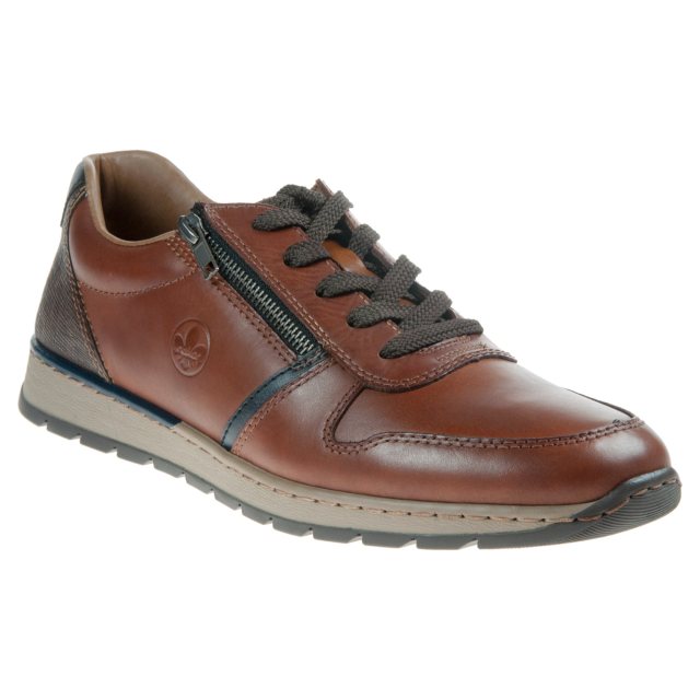 Rieker B2112-25 Brown