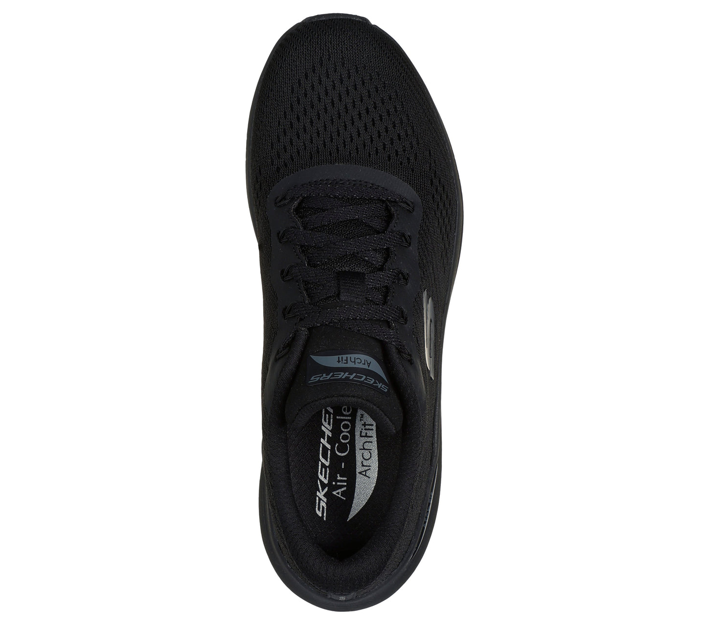 Skechers 150051/BBK - Black