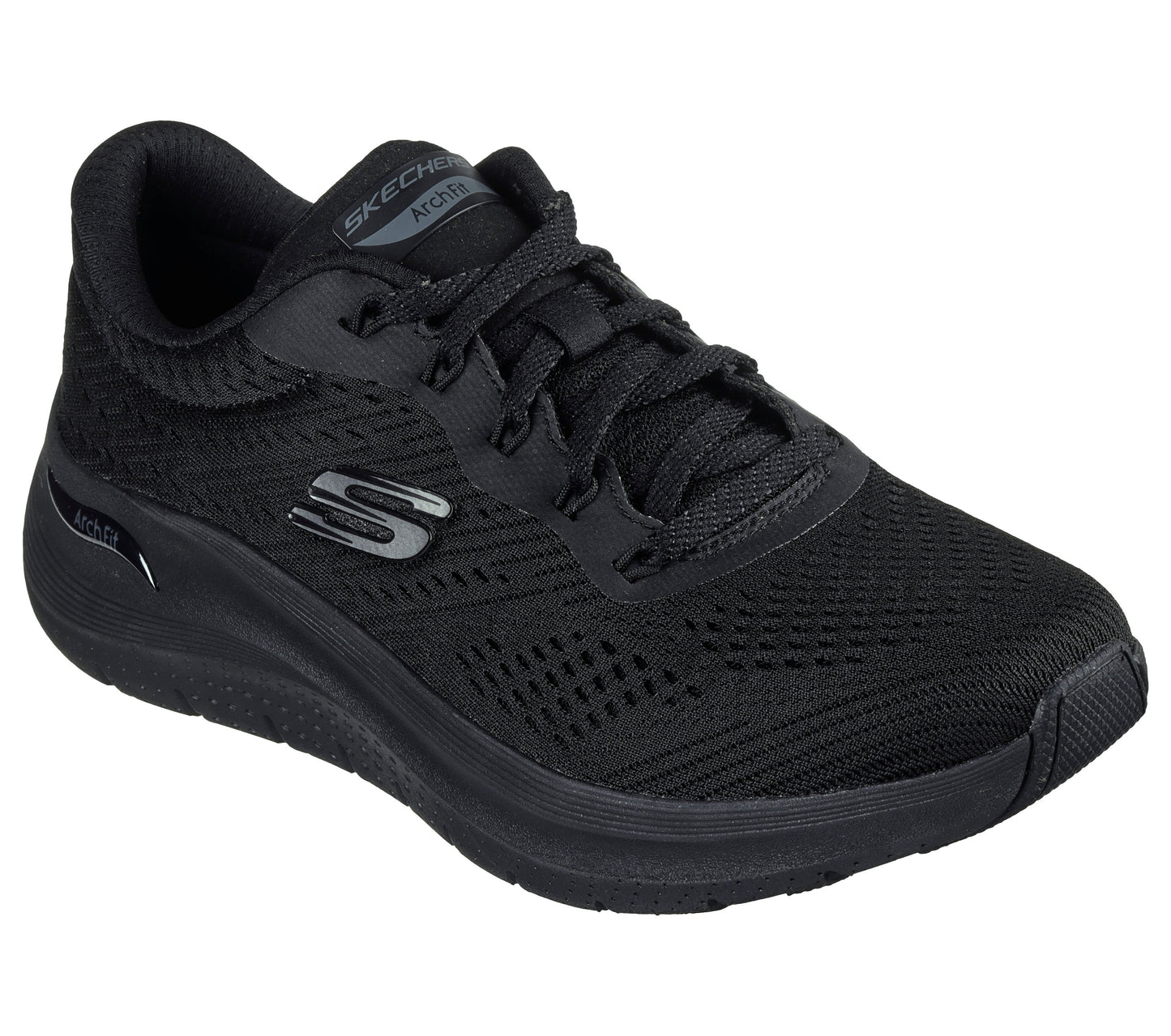 Skechers 150051/BBK - Black