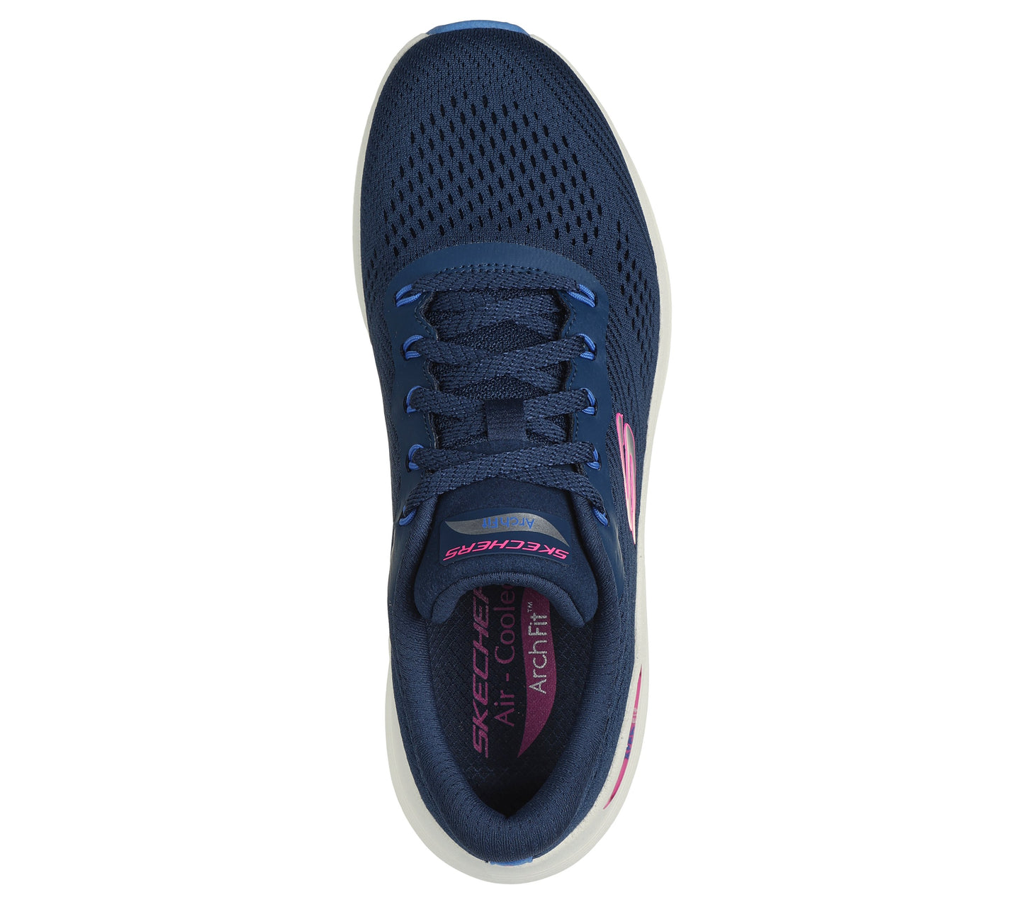 Skechers 150051/NVMT - Navy/Multi