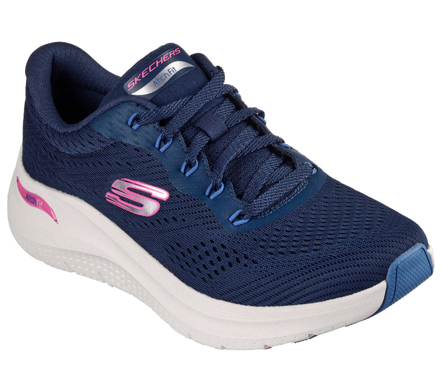 Skechers 150051/NVMT - Navy/Multi