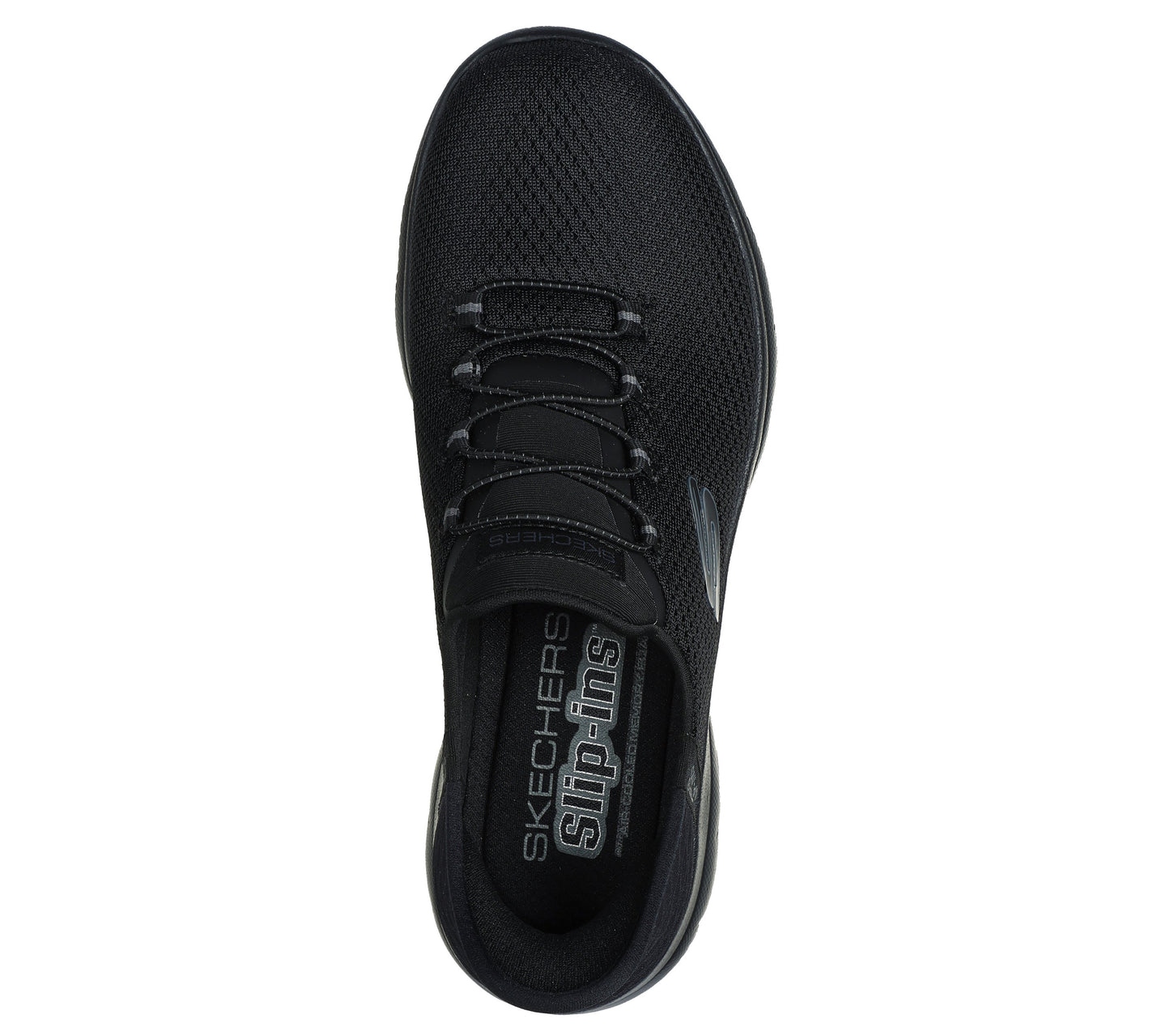 Skechers 150123/BBK Black