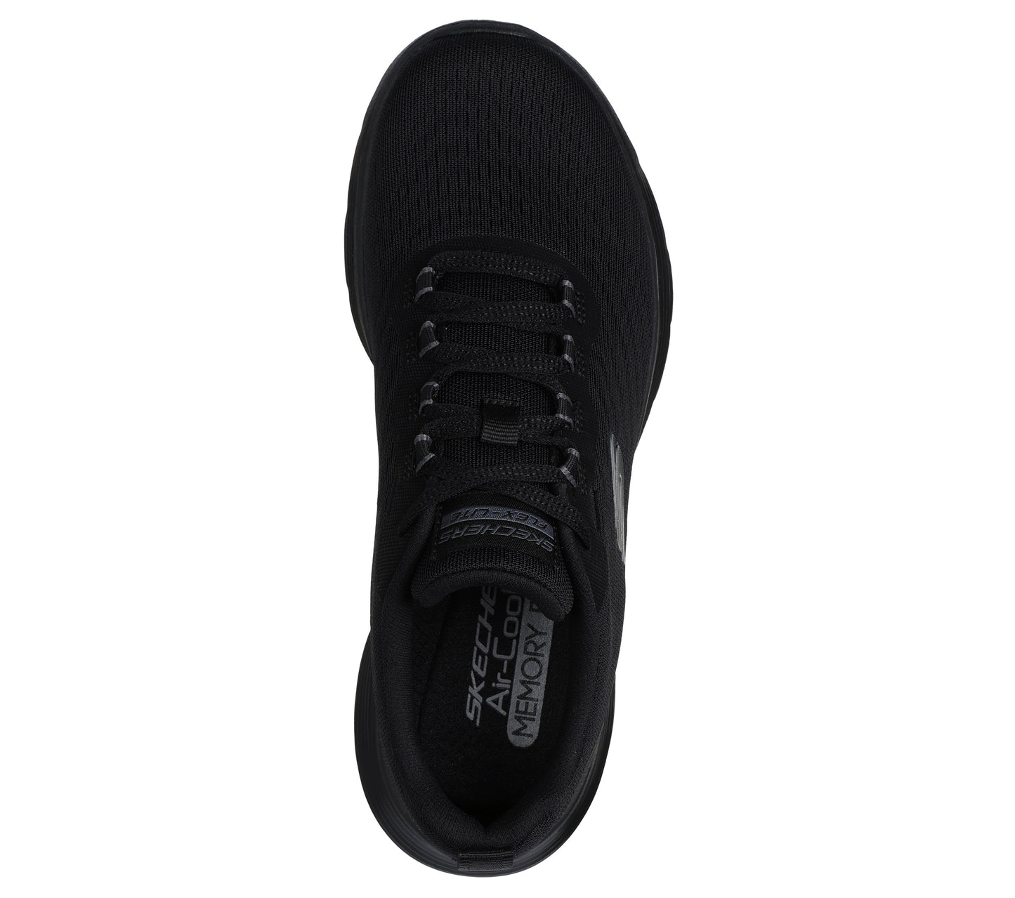 Skechers 150201/BBK - Black