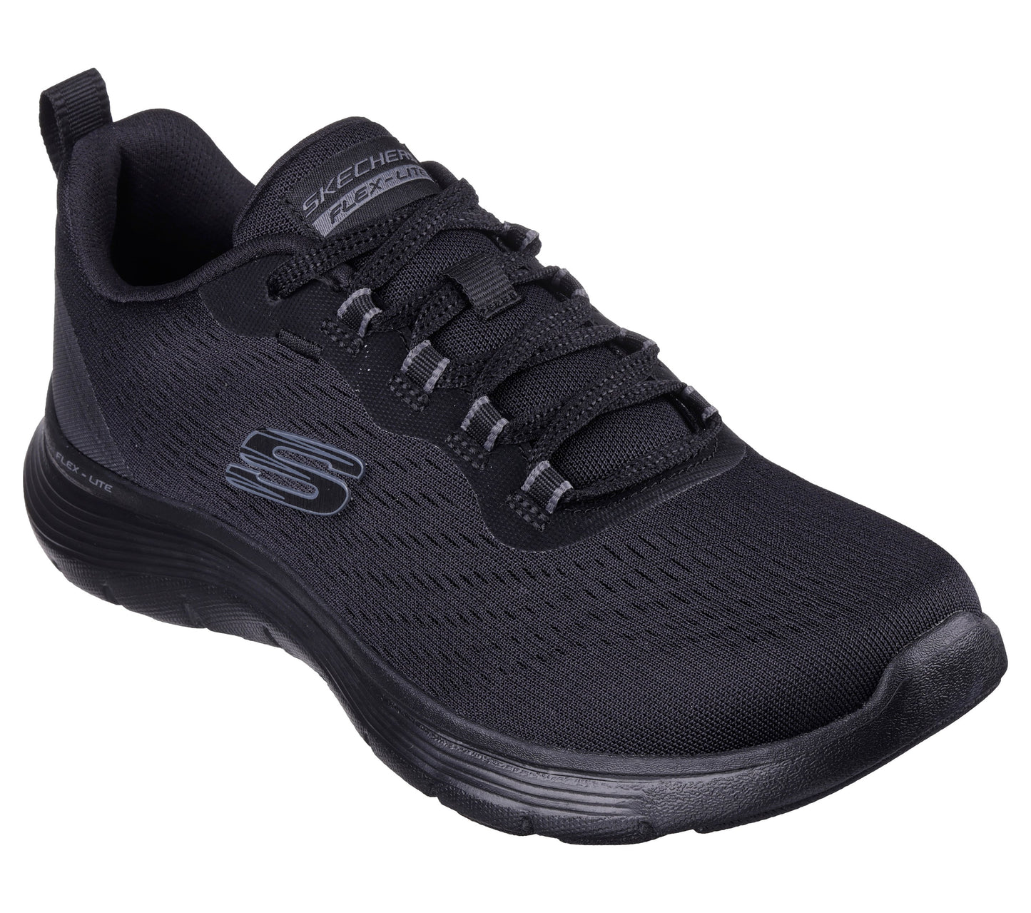 Skechers 150201/BBK - Black