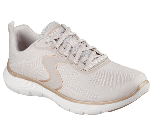 Skechers 150215/NTGD - Natural/Gold