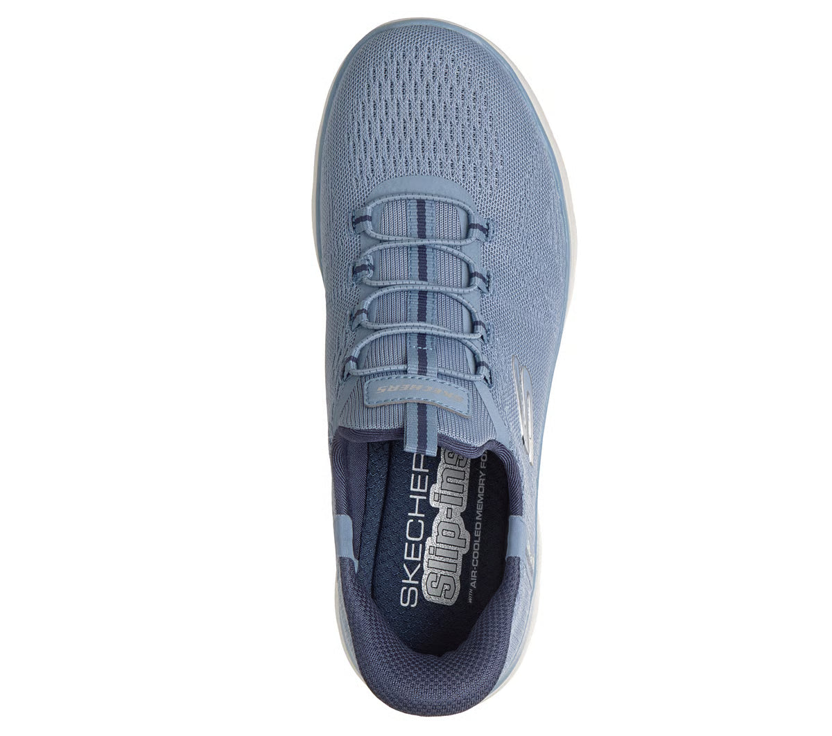 Skechers Slip-ins Summits Dream Chaser – Slate – 150284 SLT