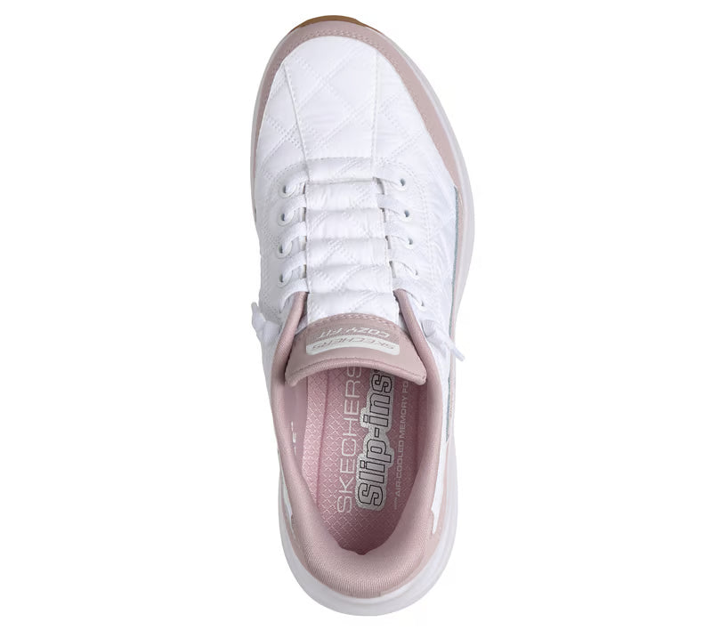 Skechers Slip-ins Contour Foam Cozy Fit – Lavender – 150404 LAV