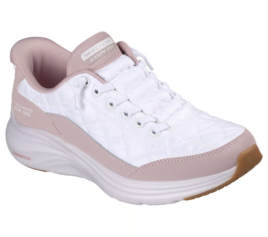 Skechers Slip-ins Contour Foam Cozy Fit – Lavender – 150404 LAV