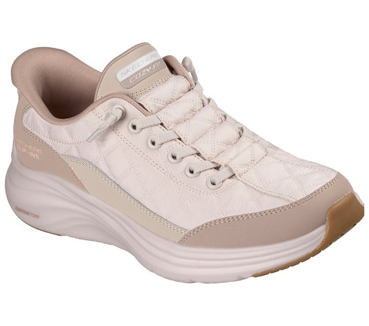 Skechers 150404/NTTP - Natural/Taupe