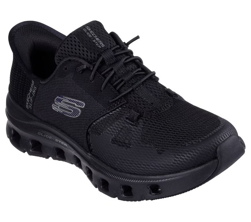 Skechers 150420/BBK - Black