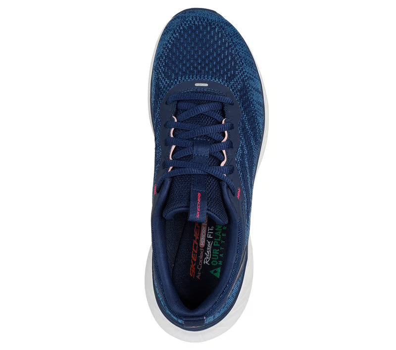 Skechers 150471/NVPK - Navy/Pink