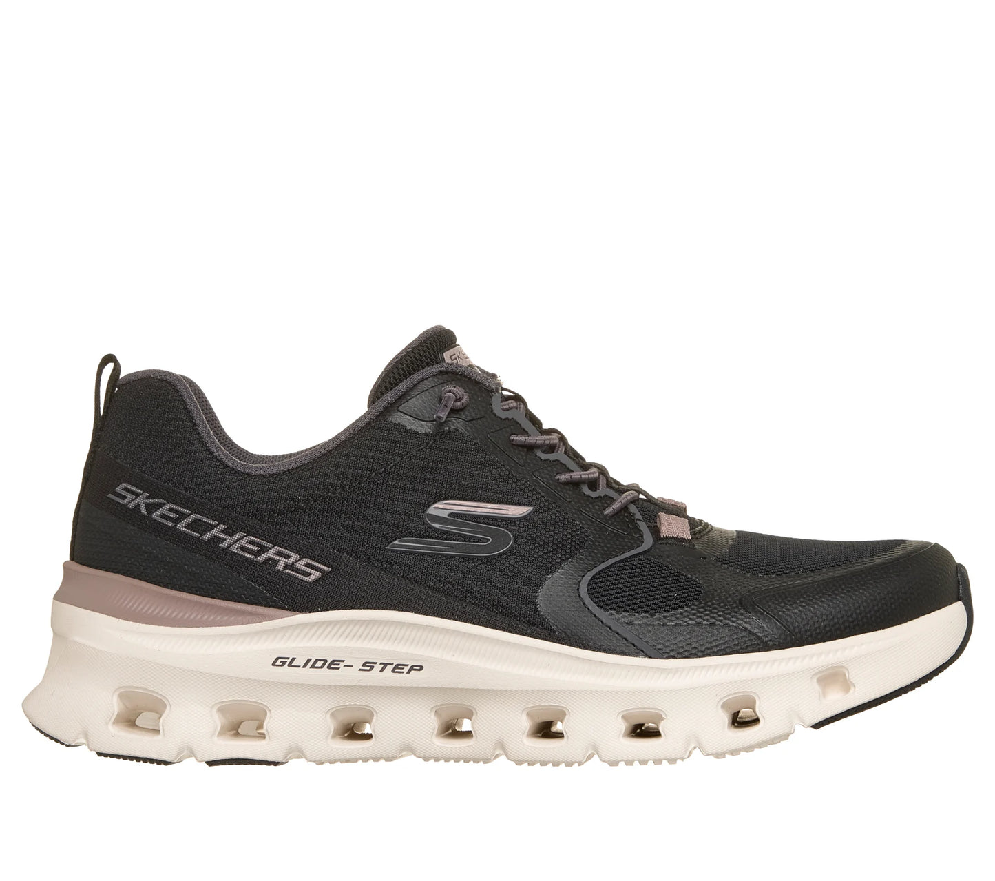 Skechers Glide-Step Pro Cool Drift – Women's Trainer – Black – 150484 BLK