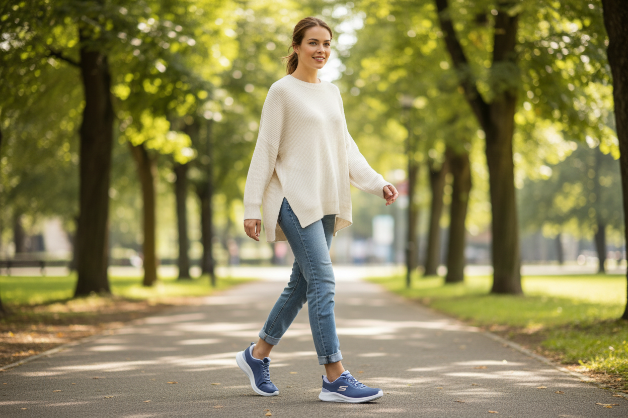Skechers Skech-Lite Pro 2.0 Everyday Pace – Slate – 150620 SLT