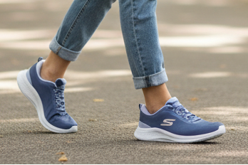 Skechers Skech-Lite Pro 2.0 Everyday Pace – Slate – 150620 SLT