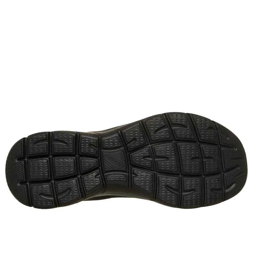 Skechers Arch Fit Summits Daily Flow – Black – 150754 BBK