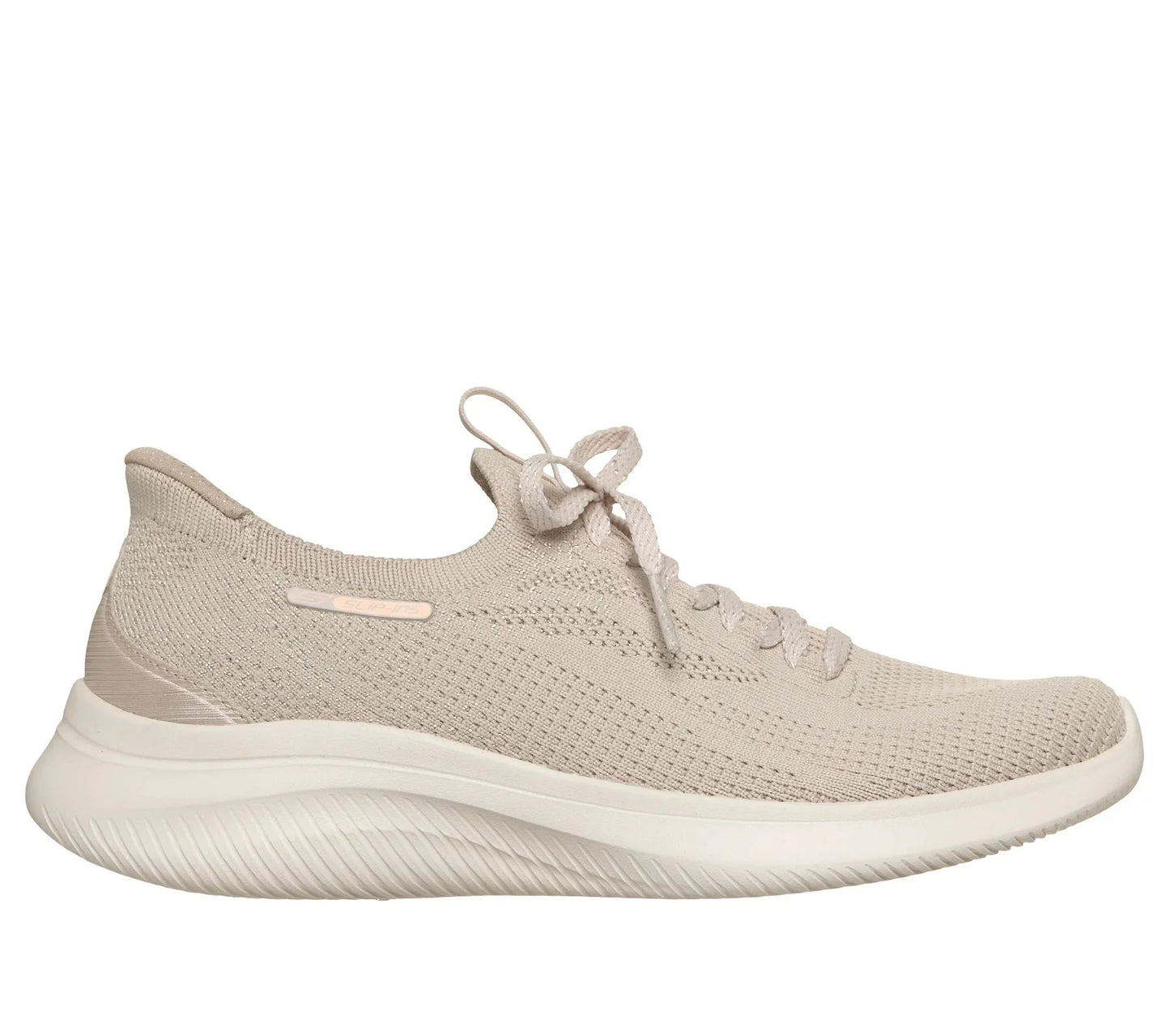 Skechers Slip-ins:Ultra Flex 4.0 - Natural - 150801 NAT