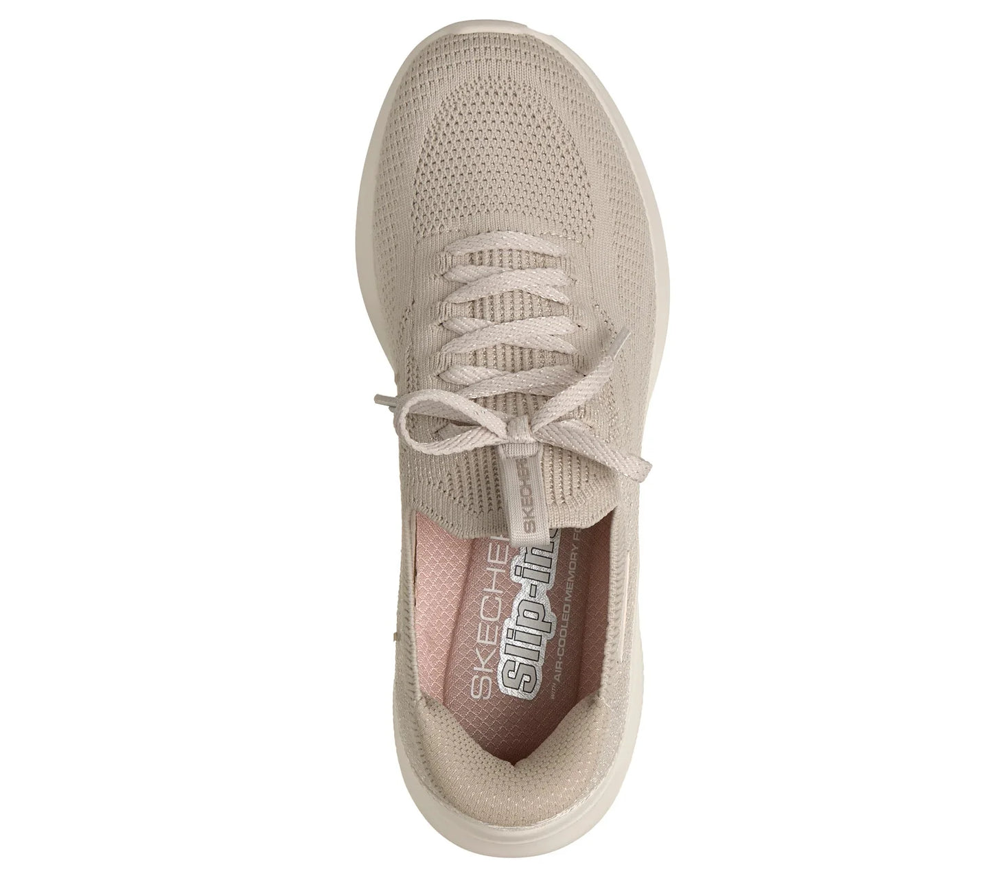 Skechers Slip-ins:Ultra Flex 4.0 - Natural - 150801 NAT