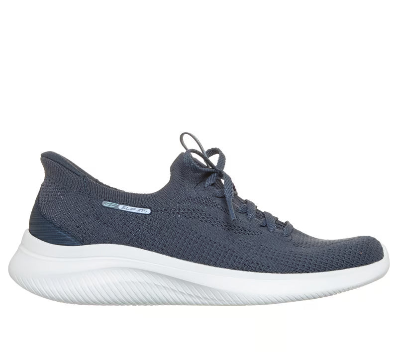 Skechers Slip-ins: Ultra Flex 4.0 - Navy - 150801 NVY