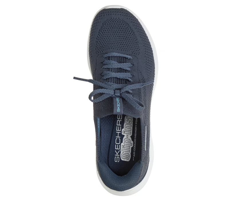 Skechers Slip-ins: Ultra Flex 4.0 - Navy - 150801 NVY
