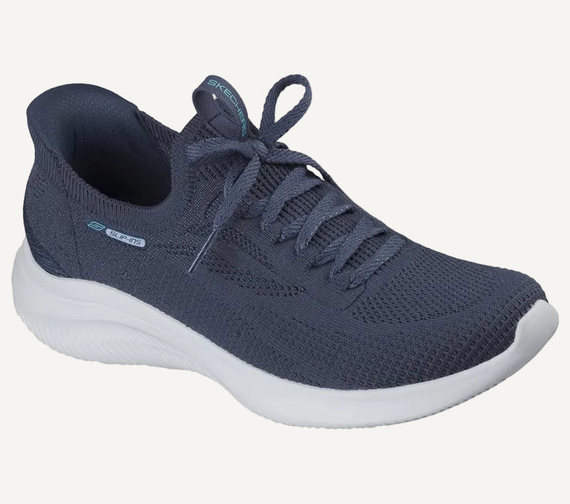 Skechers Slip-ins: Ultra Flex 4.0 - Navy - 150801 NVY