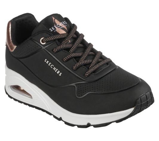 Skechers 155196/BLK - Black