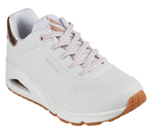 Skechers 155196/WHT - White