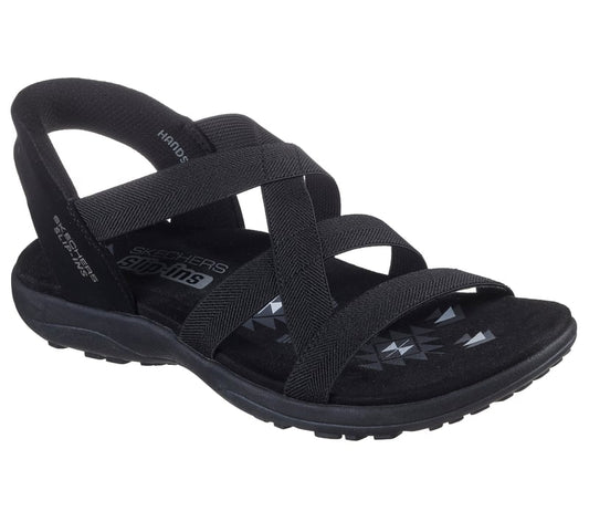 Skechers 163460/BBK - Black