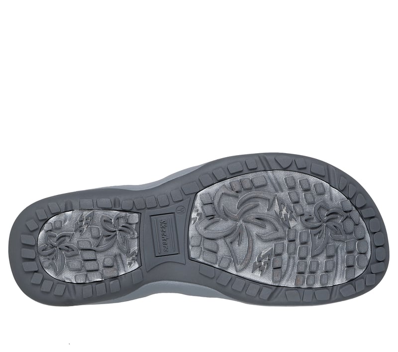 Skechers Slip-ins: Reggae Slim - Stretch Flex - Navy - 163460 NVY