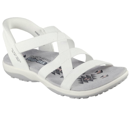 Skechers 163460/WHT - White