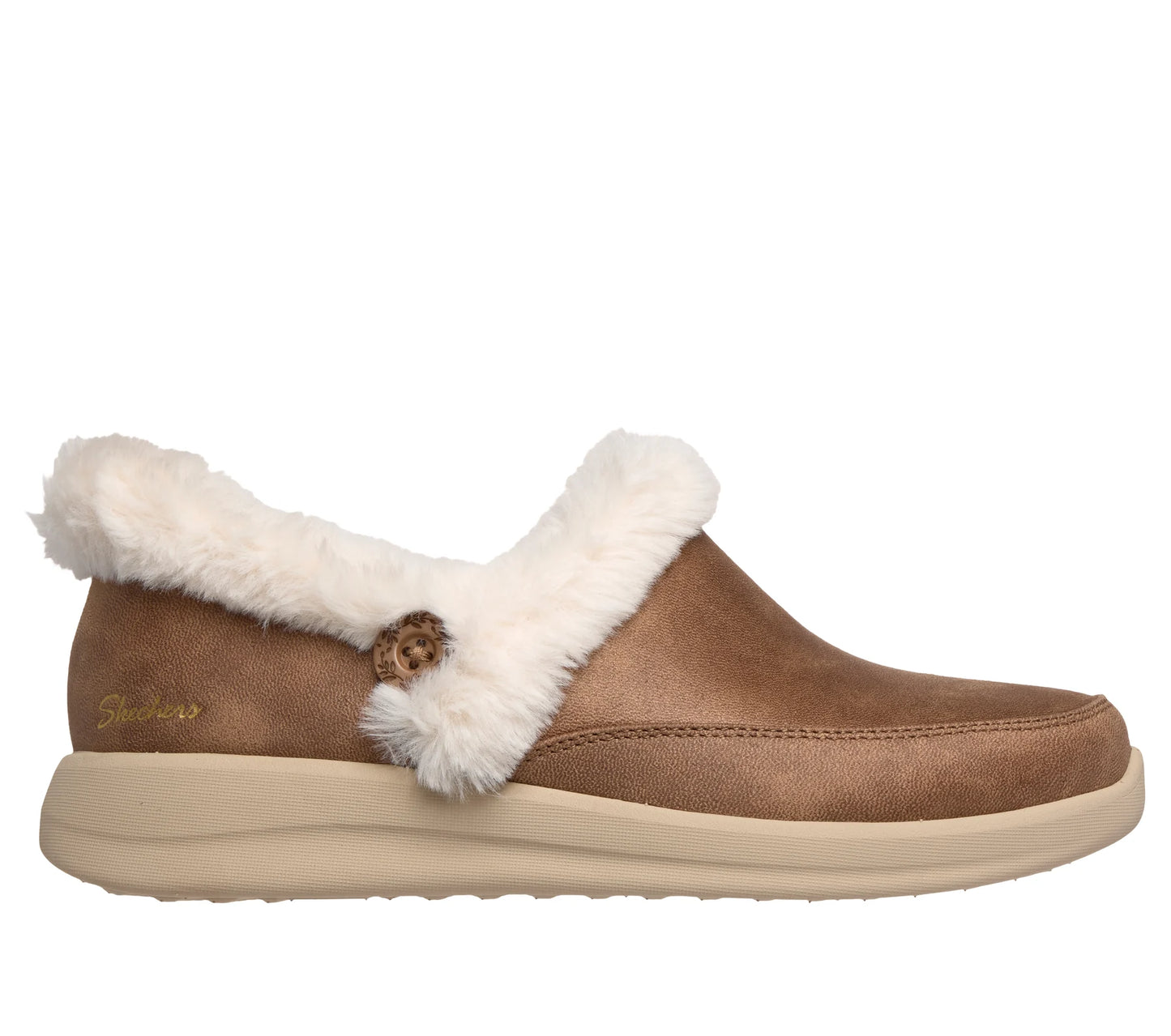 Skechers 168114/CSNT - Chestnut