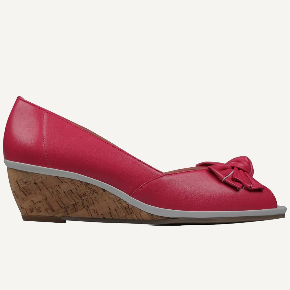 Van-Dal Florida II - Berry Combi
