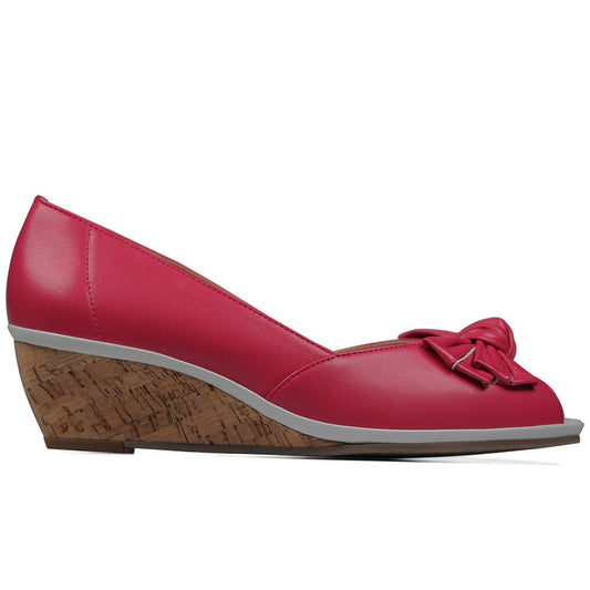 Van-Dal Florida II - Berry Combi