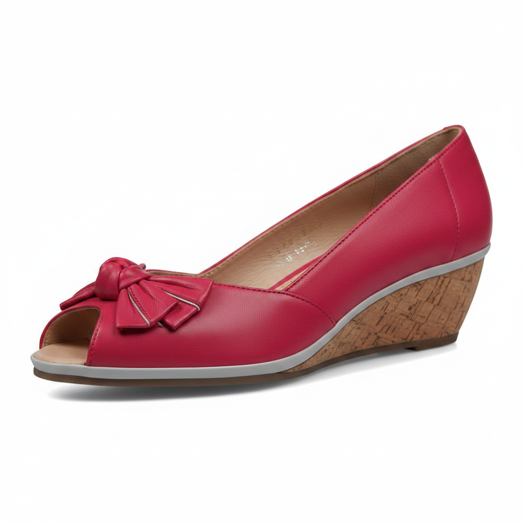 Van-Dal Florida II - Berry Combi