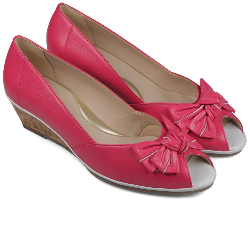 Van-Dal Florida II - Berry Combi