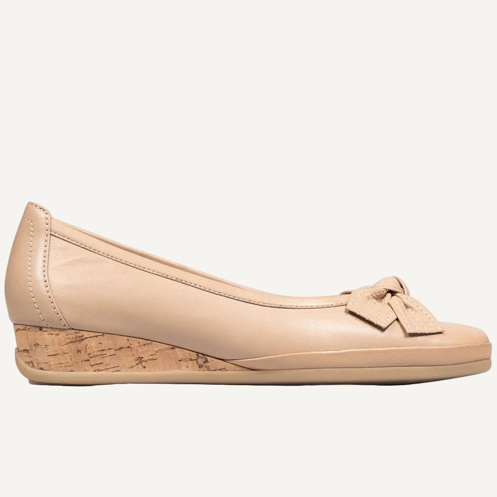 Van Dal Barbados II - Taupe Combi