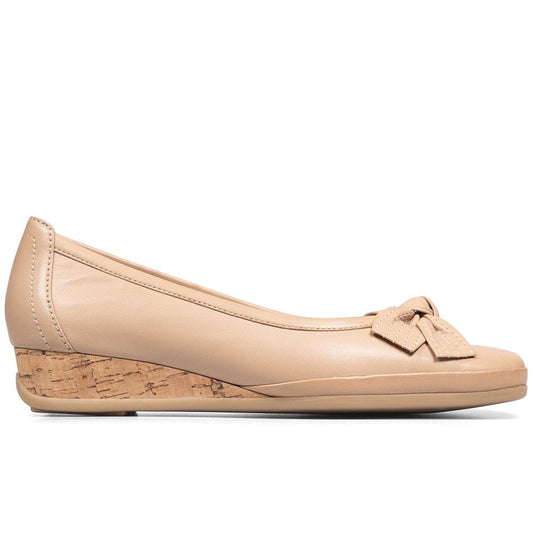 Van Dal Barbados II - Taupe Combi
