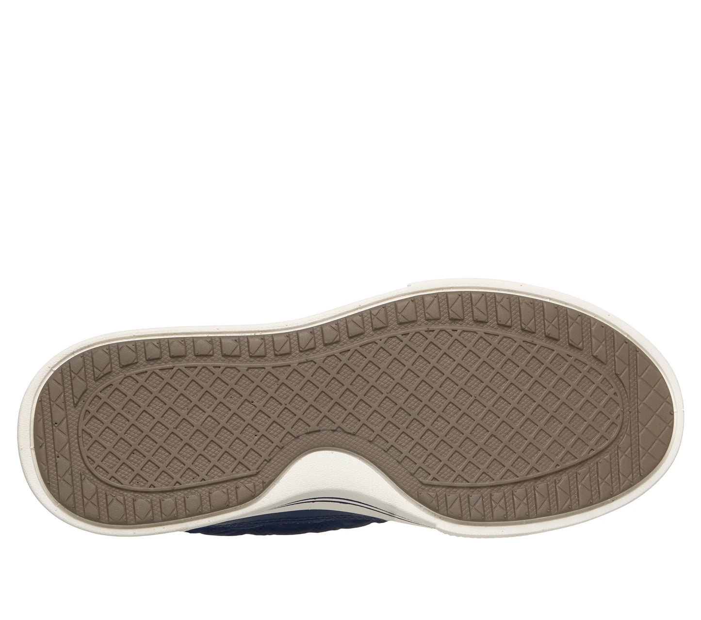 Skechers Arch Fit Arcade Cuddle Steps Hands Free Slip-ins – Navy – 177209 NVY