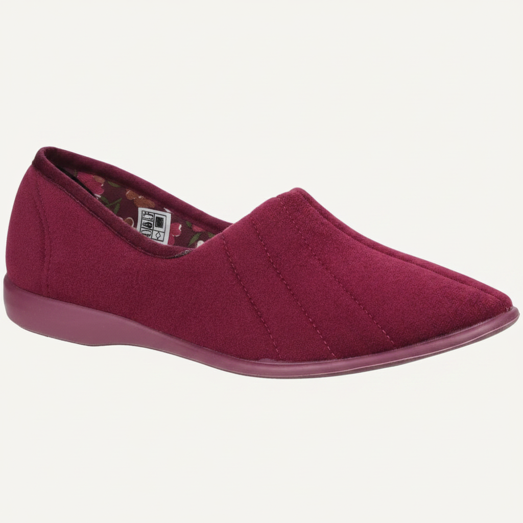GBS Audrey – Burgundy