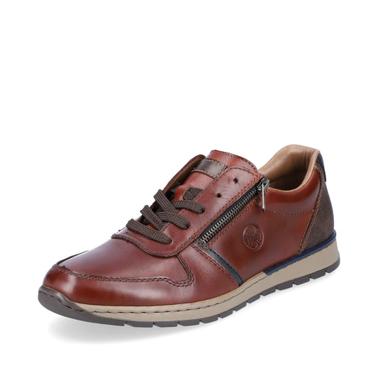 Rieker B2112-25 Brown