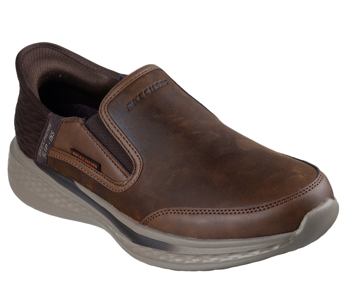Skechers 205237CDB - Brown