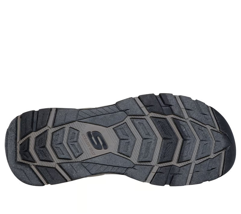 Skechers Slip-ins Relaxed Fit: Tresmen - Reece - 205289 CHOC